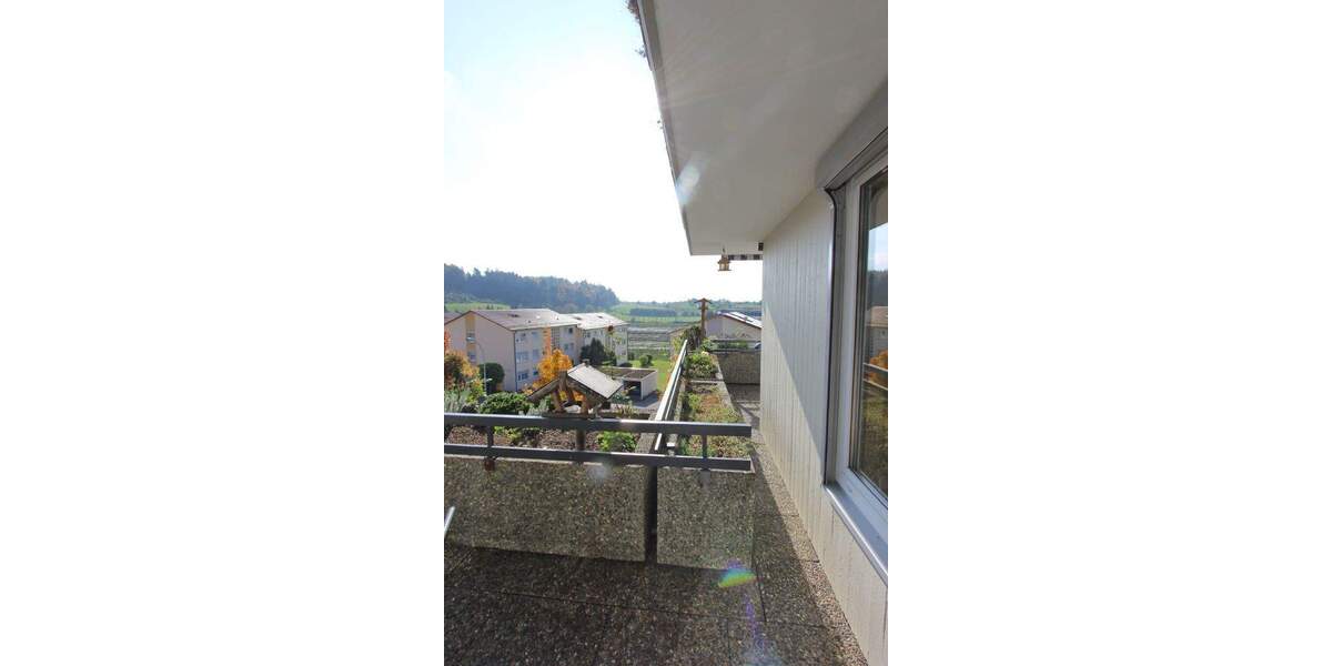 Etagenwohnung Tettnang - 4 Zimmer, 119 m&sup2;, 488.000&euro; | Angebot:25734678