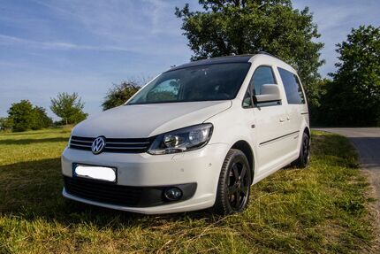 VW Caddy 191.855 km 11.500 &euro; Bermatingen-Ahausen 88697