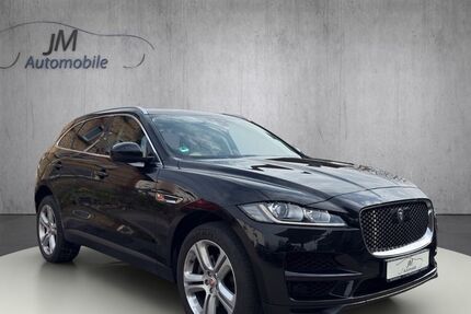 Jaguar F-Pace 166.970 km 19.490 &euro; Meckenbeuren 88074