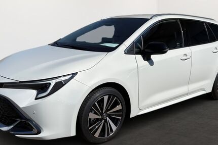 Toyota Corolla 6.500 km 31.750 &euro; Friedrichshafen 88046