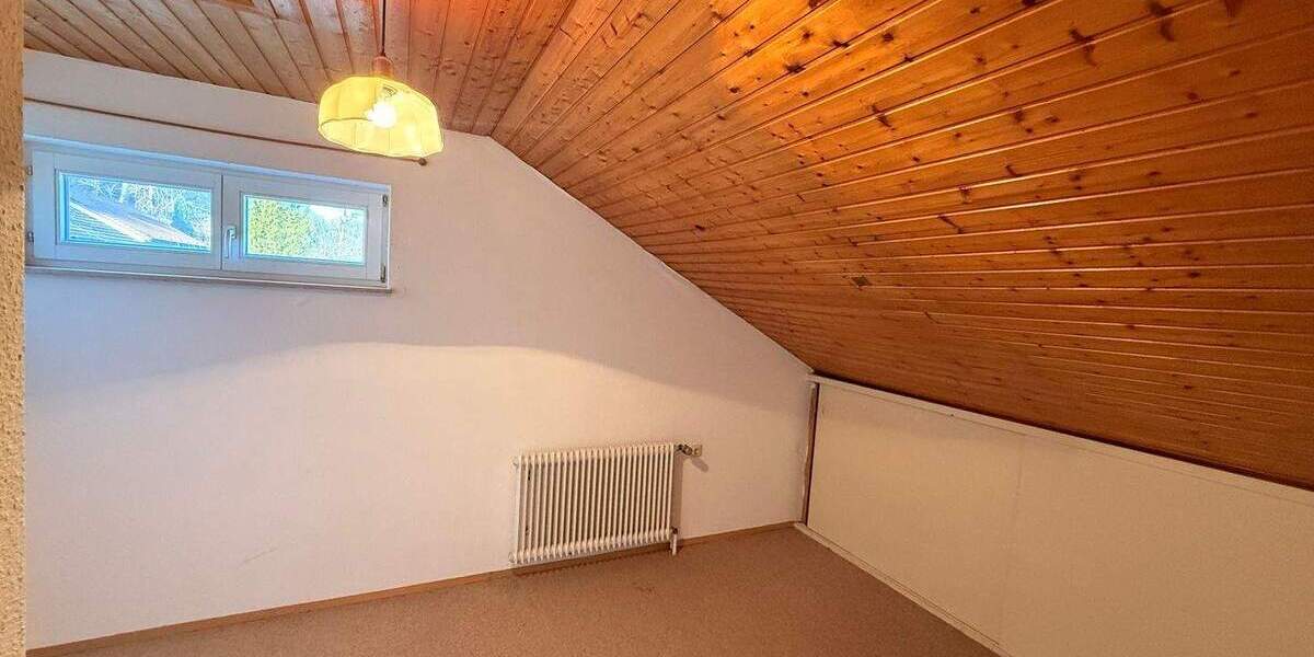Einfamilienhaus Fronreute Staig - 8 Zimmer, 202 m&sup2;, 639.000&euro; | Angebot:25680494