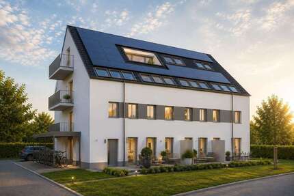 Wohnung Friedrichshafen Allmannsweiler - 1 Zimmer, 18 m&sup2;, 179.000&euro; | Angebot:27198734