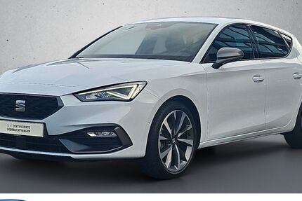 Seat Leon 41.800 km 22.390 &euro; Markdorf 88677