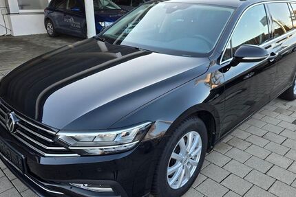 VW Passat Variant 53.500 km 24.490 &euro; Überlingen 88662