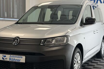 VW Caddy 25.480 km 21.990 &euro; Weingarten 88250