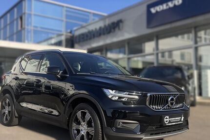 Volvo XC40 42.000 km 27.900 &euro; Meckenbeuren 88074