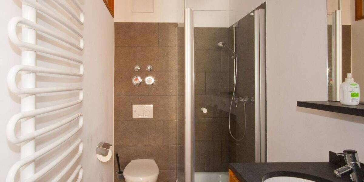 Terrassenwohnung Konstanz Altstadt - 2 Zimmer, 65 m&sup2;, 900&euro; | Angebot:26686104