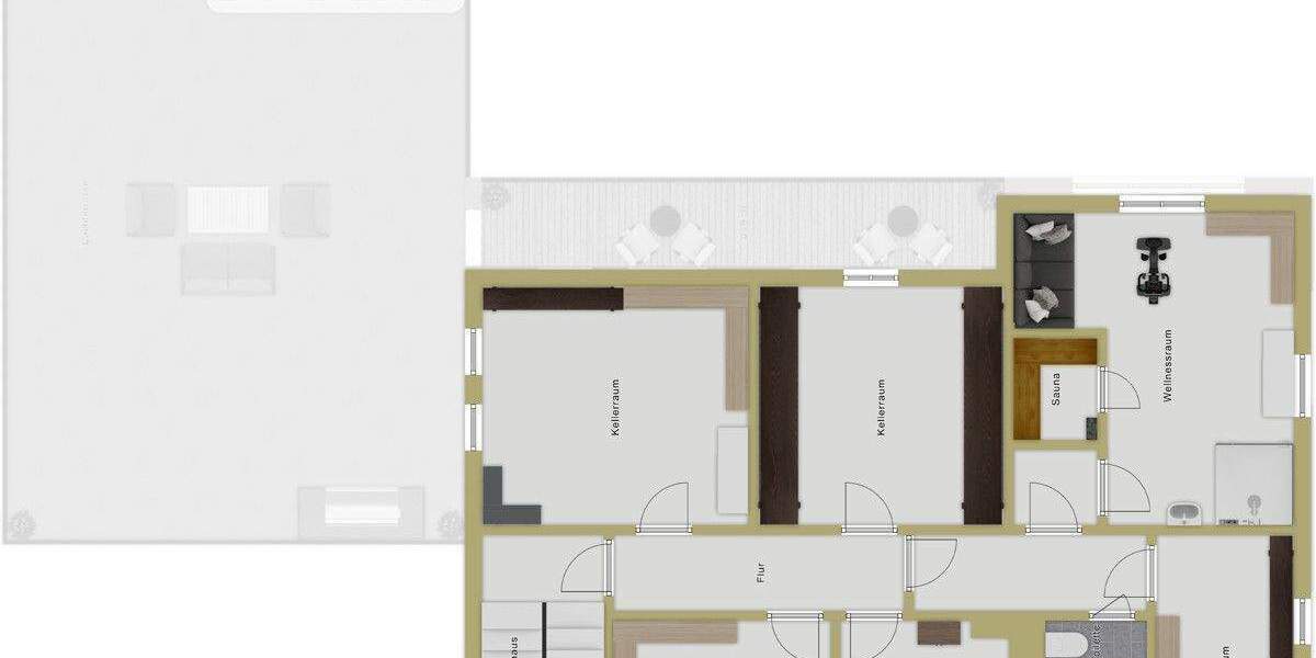 Mehrfamilienhaus, Wohnhaus Ravensburg Torkenweiler - 1 Zimmer, 218 m&sup2;, 750.000&euro; | Angebot:25693506