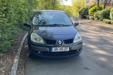 Renault Scenic 191.000 km 999 &euro; Überlingen 88662