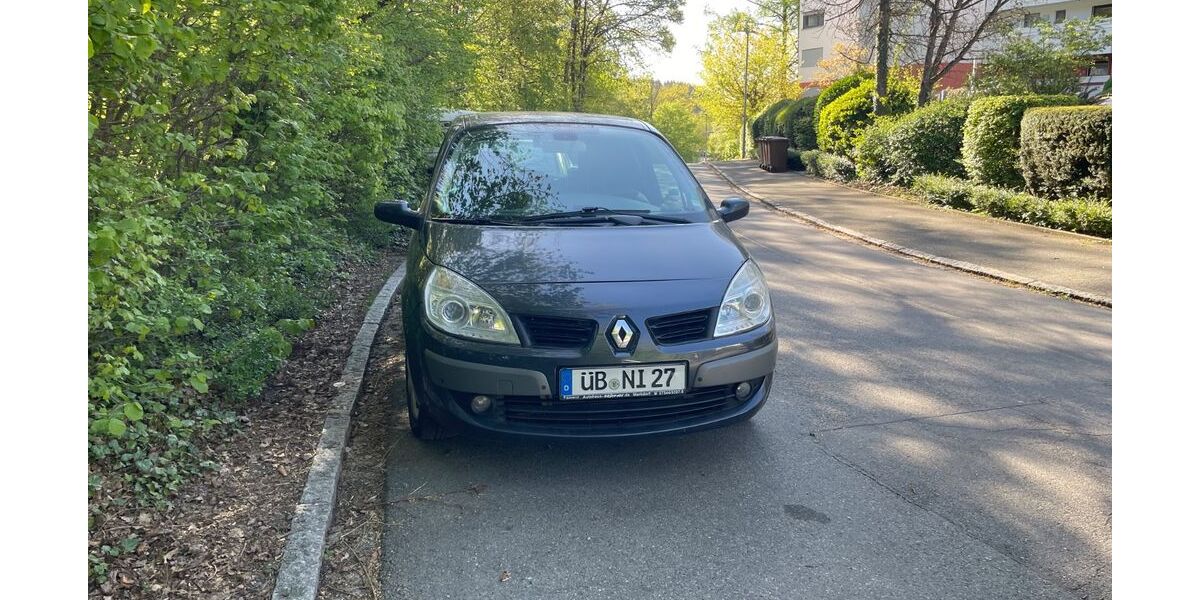 Renault Scenic 191.000 km 999 &euro; Überlingen 88662