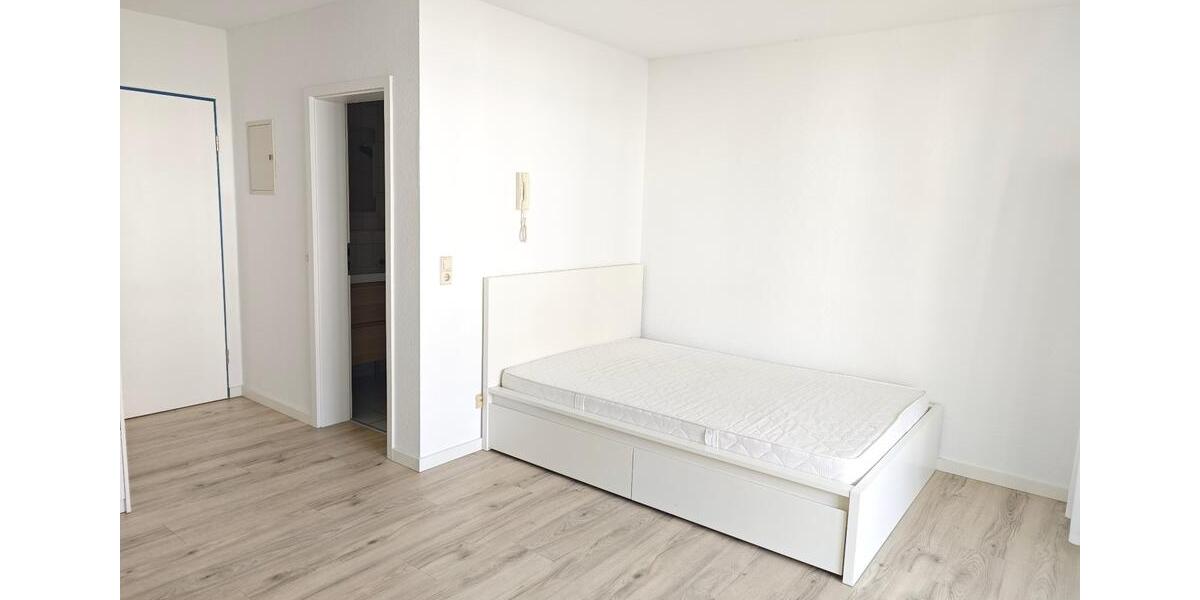Etagenwohnung Konstanz Konstanz-Fürstenberg - 1 Zimmer, 35 m&sup2;, 220.000&euro; | Angebot:26956280