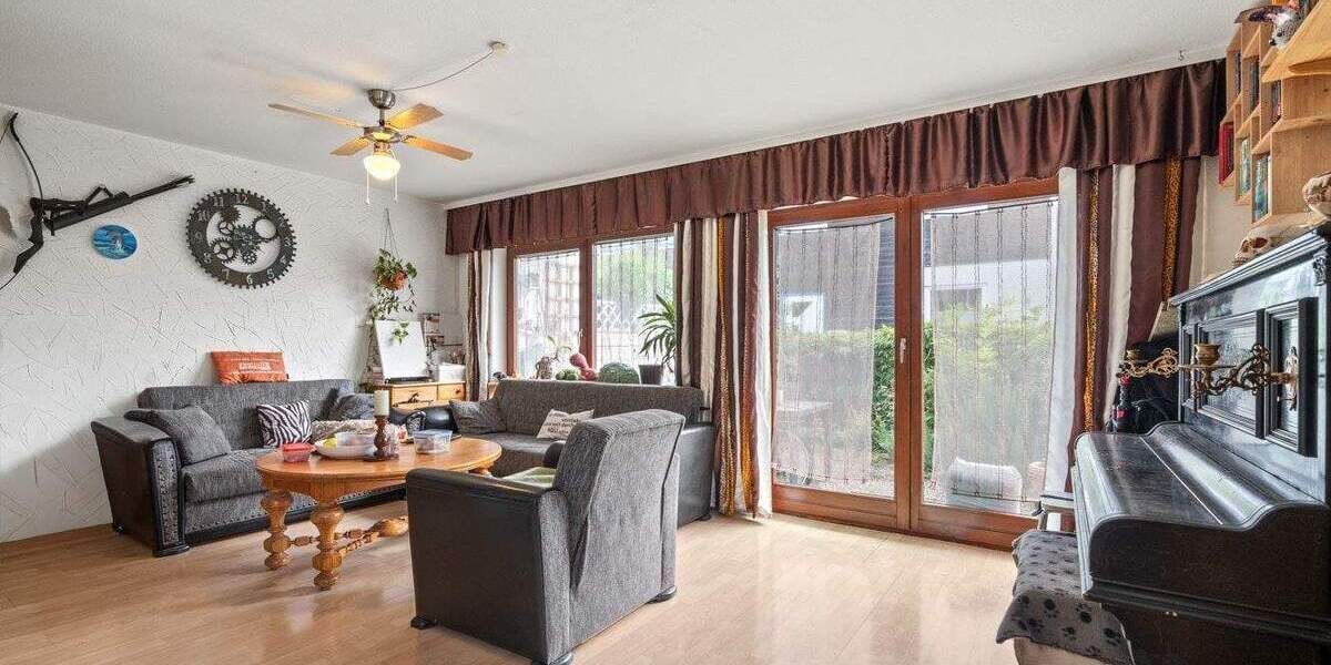 Doppelhaushälfte Owingen - 4 Zimmer, 102 m&sup2;, 449.000&euro; | Angebot:25668747