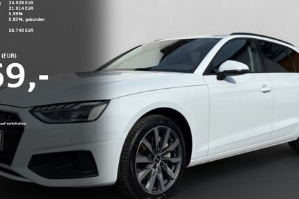 Audi A4 127.214 km 26.320 &euro; Ravensburg 88214