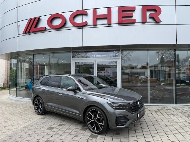 VW Touareg 67.690 km 56.984 &euro; Weingarten 88250