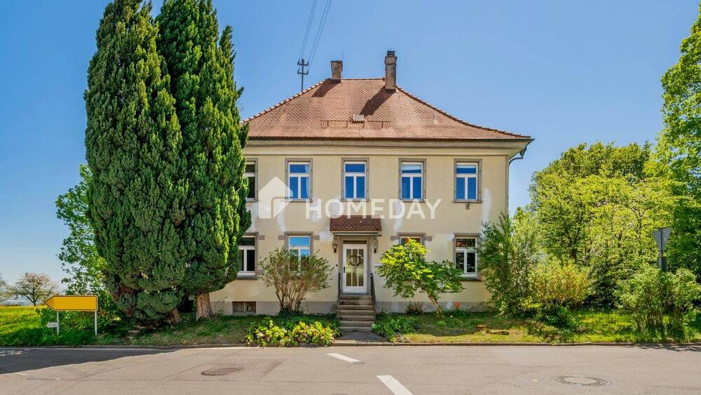 Einfamilienhaus Deggenhausertal Oberhomberg - 7 Zimmer, 220 m&sup2;, 611.106&euro; | Angebot:26868236