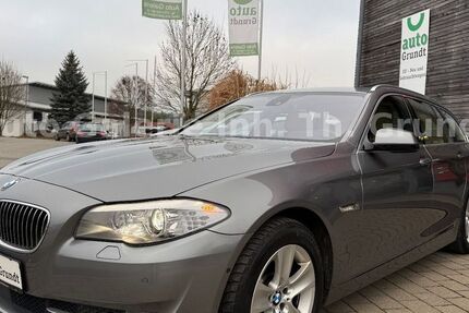 BMW 525 178.000 km 12.700 &euro; Bodnegg - Rotheidlen 88285