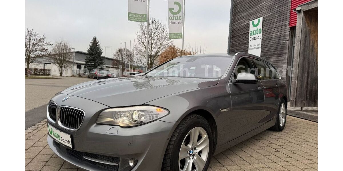BMW 525 178.000 km 12.700 &euro; Bodnegg - Rotheidlen 88285