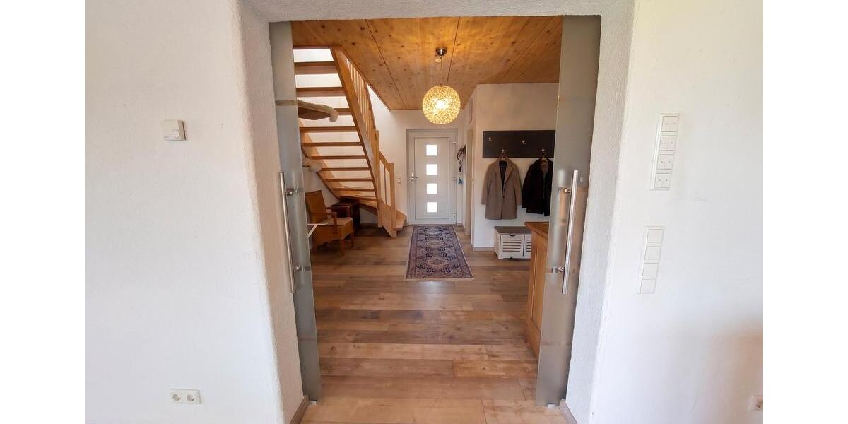 Maisonettenwohnung Achberg - 5 Zimmer, 183 m&sup2;, 559.000&euro; | Angebot:26426093