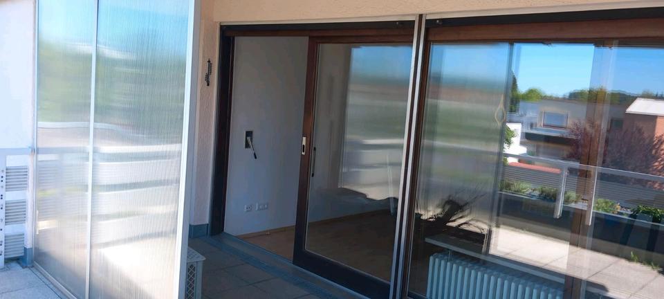 Dachgeschoßwohnung Wangen im Allgäu - 3 Zimmer, 85 m&sup2;, 278.000&euro; | Angebot:26693398