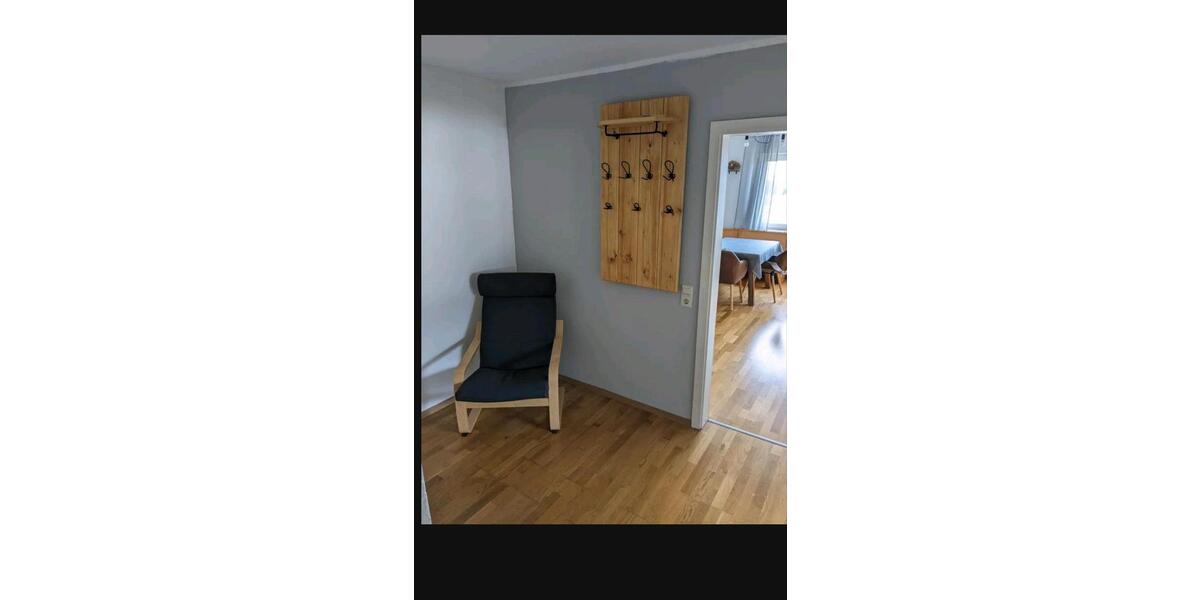 Hochparterre Friedrichshafen Ailingen - 2 Zimmer, 62 m&sup2;, 850&euro; | Angebot:26012919