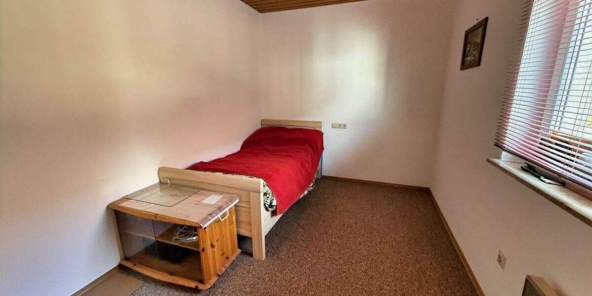 Einfamilienhaus Horgenzell Zogenweiler - 5 Zimmer, 96 m&sup2;, 365.000&euro; | Angebot:25779851