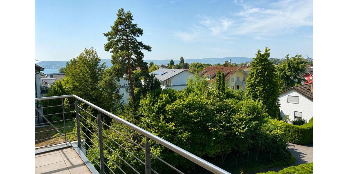 Etagenwohnung Überlingen - 3 Zimmer, 95 m&sup2;, 2.400&euro; | Angebot:26634916