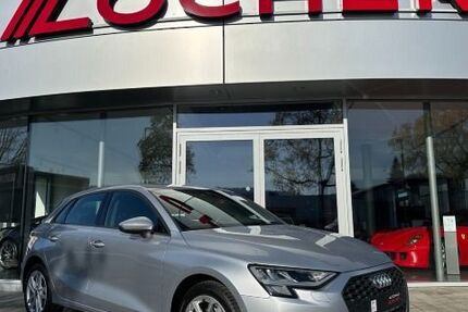 Audi A3 13.729 km 23.988 &euro; Weingarten 88250