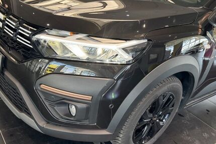 Dacia Jogger 3.750 km 20.950 &euro; Weingarten 88250