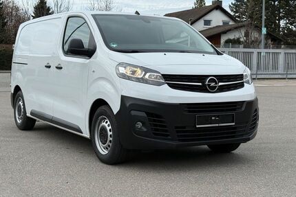 Opel Vivaro 23.300 km 18.390 &euro; Meckenbeuren 88074