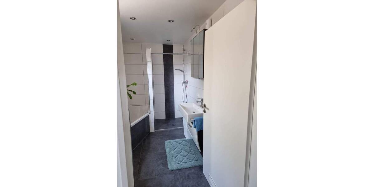 Terrassenwohnung Friedrichshafen Raderach - 2 Zimmer, 86 m&sup2;, 389.000&euro; | Angebot:26787024