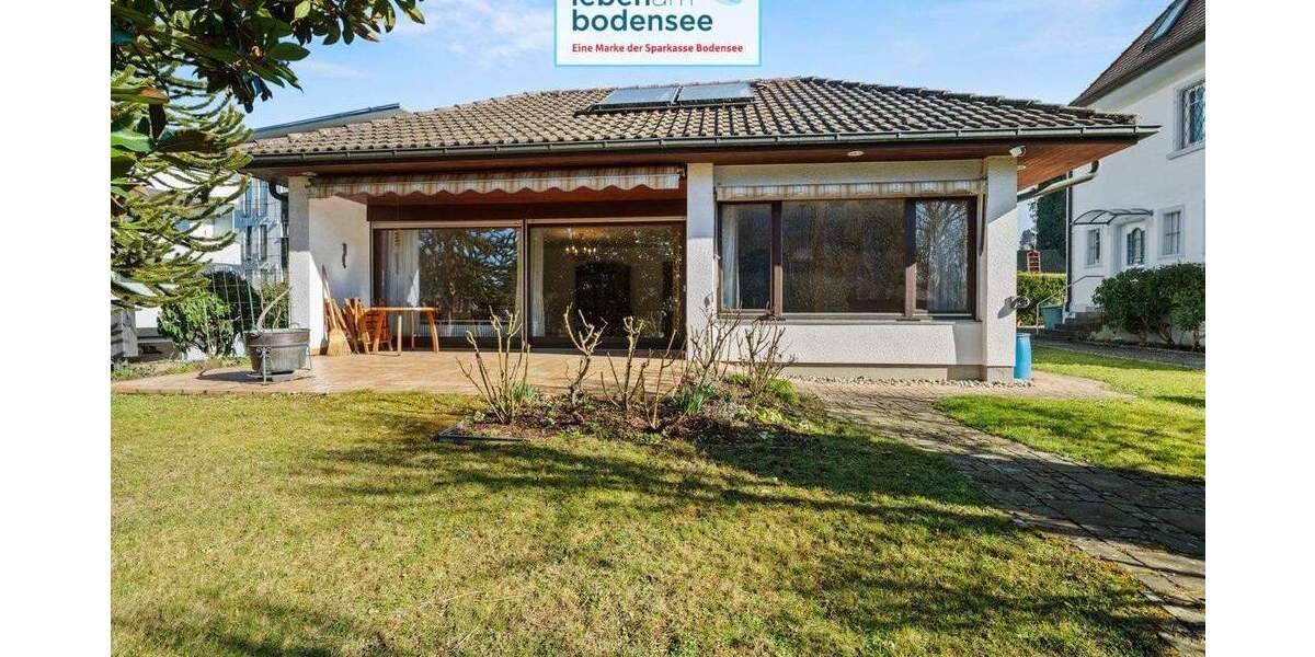 Einfamilienhaus Überlingen - 5 Zimmer, 180 m&sup2;, 998.000&euro; | Angebot:25815536