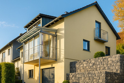 Wohnung Friedrichshafen Raderach - 4 Zimmer, 115 m&sup2;, 520.000&euro; | Angebot:26475118