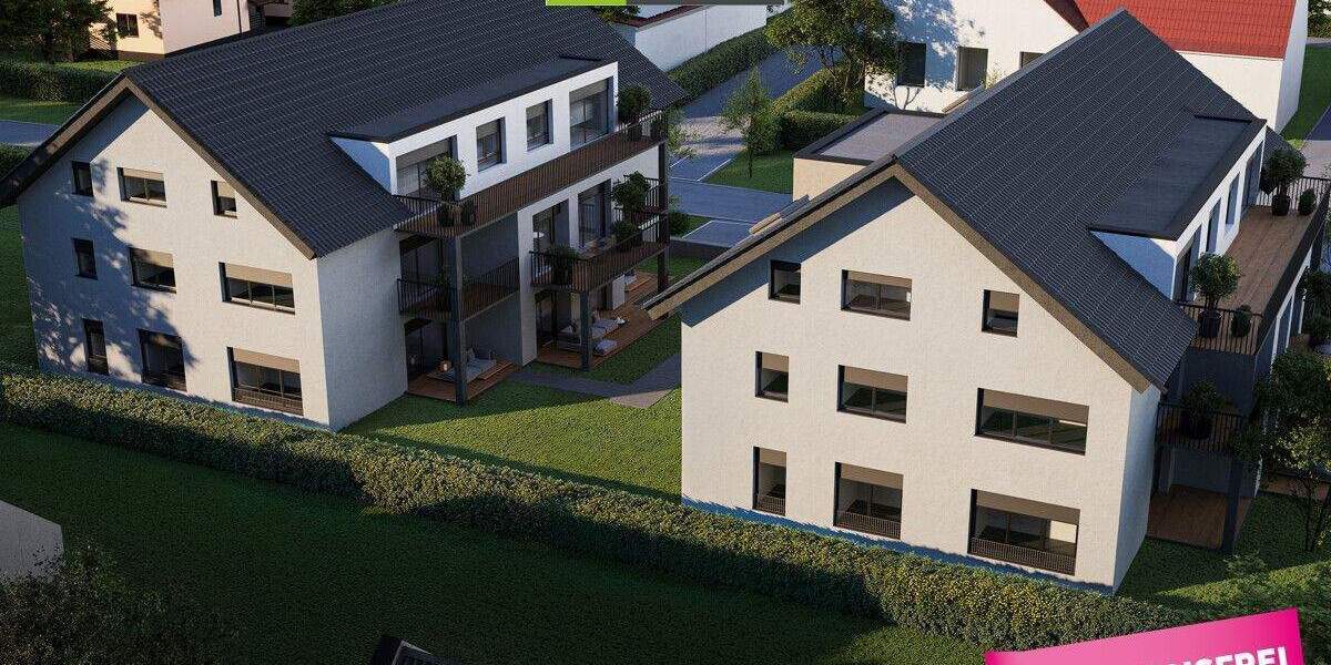 Etagenwohnung Zussdorf Zußdorf - 3 Zimmer, 92 m&sup2;, 388.836&euro; | Angebot:25820243