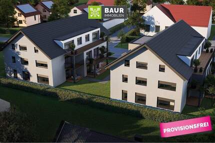 Wohnung Zussdorf Zußdorf - 3 Zimmer, 92 m&sup2;, 388.836&euro; | Angebot:25820243