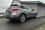 INFINITI EX 37 175.826 km 11.999 &euro; Markdorf 88677