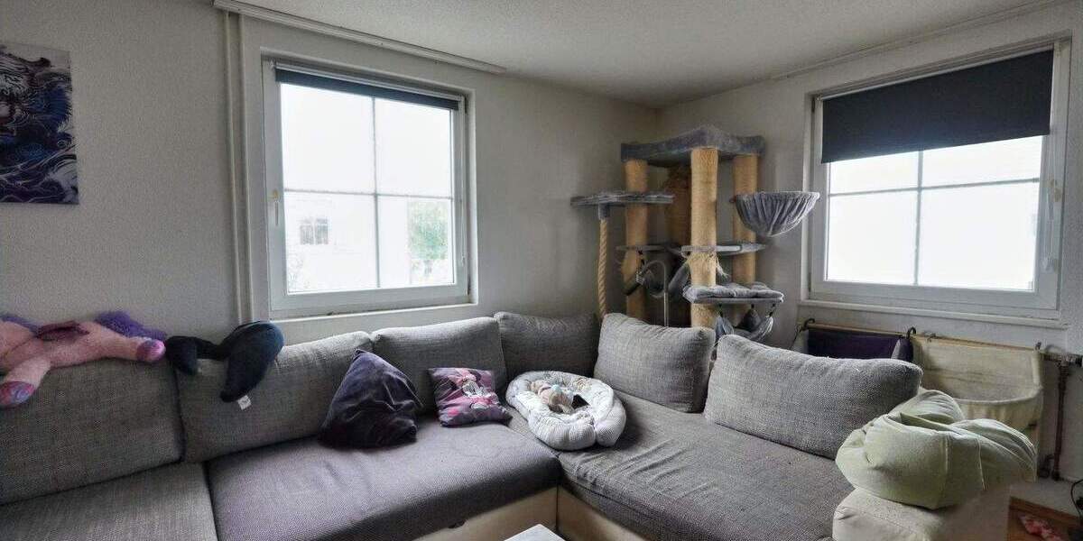 Etagenwohnung Salem - 3 Zimmer, 75 m&sup2;, 185.000&euro; | Angebot:25743460