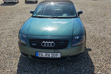 Audi TT 217.000 km 11.900 &euro; Ravensburg 88213