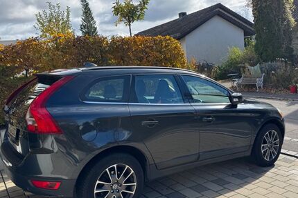 Volvo XC60 172.000 km 13.500 &euro; Markdorf 88677