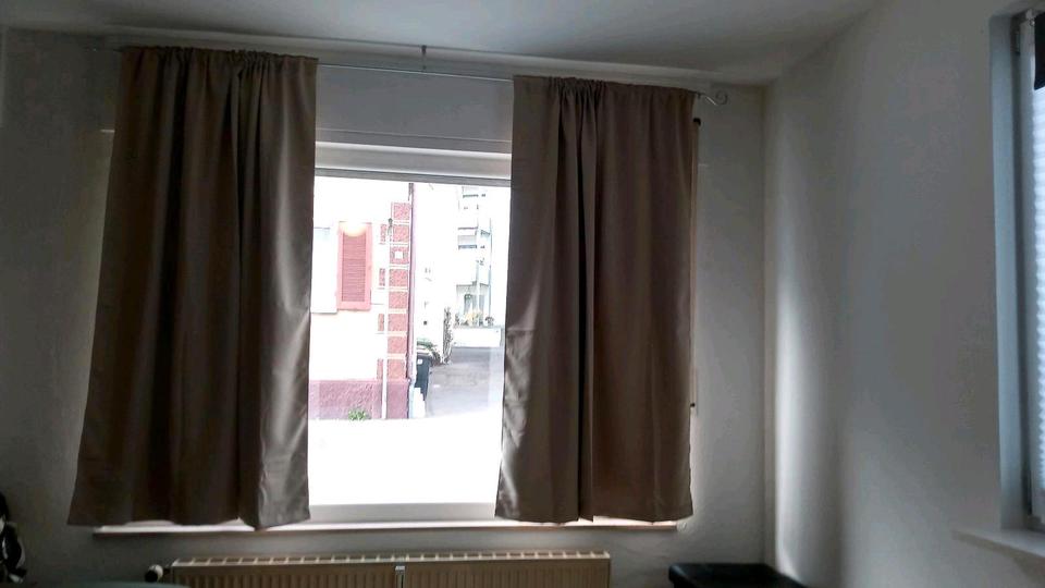 Erdgeschoßwohnung Weingarten - 1.5 Zimmer, 40 m&sup2;, 887&euro; | Angebot:26035423