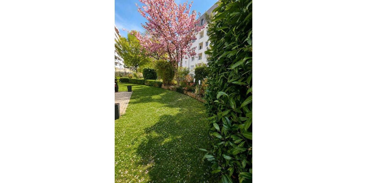 Erdgeschoßwohnung Konstanz Konstanz-Fürstenberg - 3.5 Zimmer, 76 m&sup2;, 489.000&euro; | Angebot:26770373