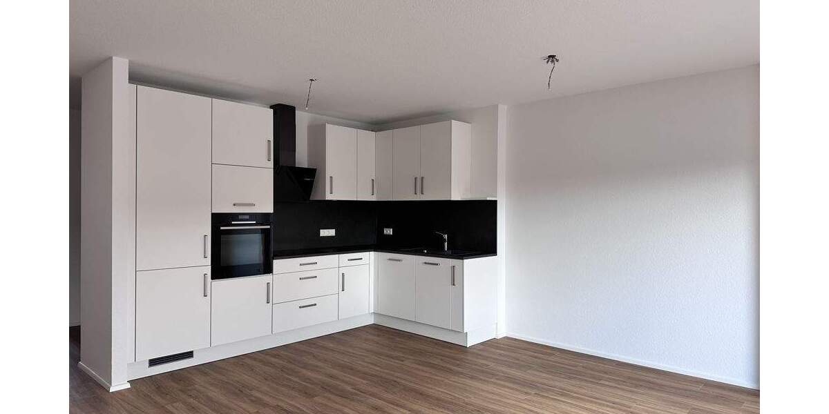 Etagenwohnung Friedrichshafen Fischbach - 4 Zimmer, 94 m&sup2;, 1.580&euro; | Angebot:25671621