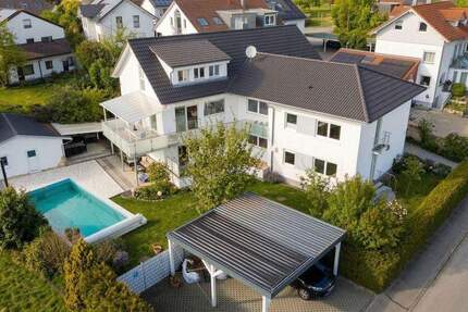 Haus Ravensburg Bavendorf - 1 Zimmer, 403 m&sup2;, 1.470.000&euro; | Angebot:25877163