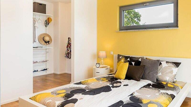 Einfamilienhaus Neukirch - 5 Zimmer, 126 m&sup2;, 549.300&euro; | Angebot:25745060