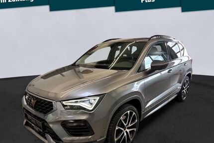 Cupra Ateca 100.120 km 27.390 &euro; Weingarten 88250