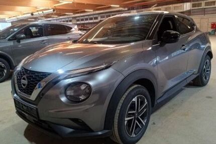 Nissan Juke 10.600 km 18.990 &euro; Baienfurt 88255