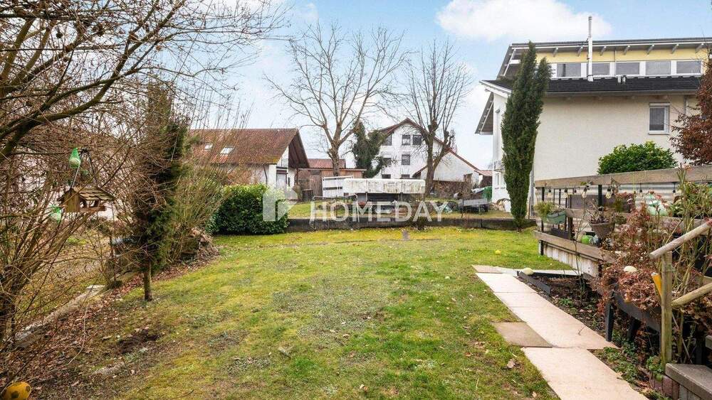 Etagenwohnung Lochbrücke Lochbrücke - 4 Zimmer, 85 m&sup2;, 305.000&euro; | Angebot:25737609