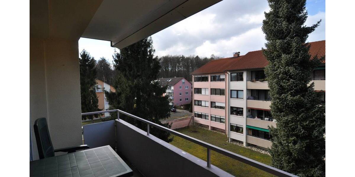 Etagenwohnung Meersburg - 3 Zimmer, 65 m&sup2;, 269.000&euro; | Angebot:25801719