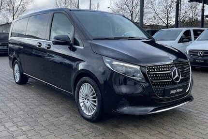 Mercedes-Benz V 300 43.394 km 64.873 &euro; Ravensburg 88214