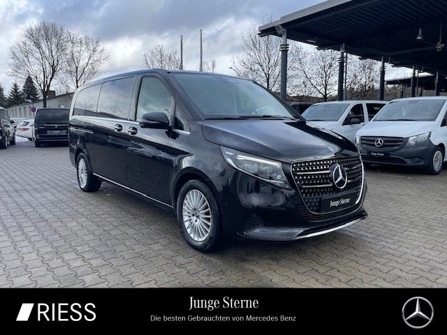 Mercedes-Benz V 300 43.394 km 65.970 &euro; Ravensburg 88214