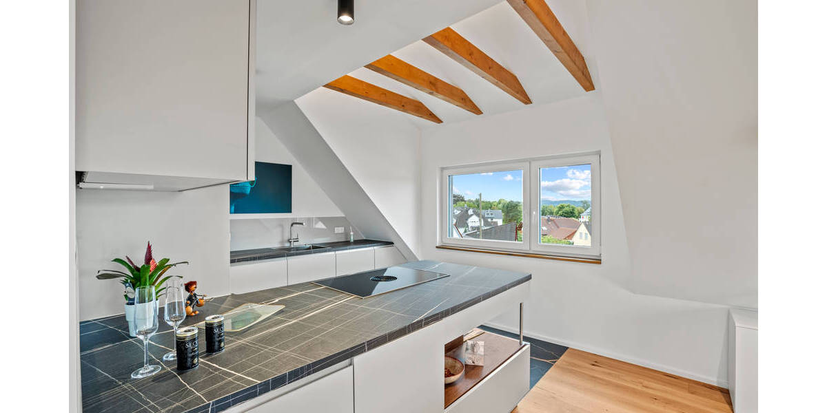 Etagenwohnung Salem - 3 Zimmer, 114 m&sup2;, 690.000&euro; | Angebot:25705690